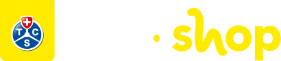 Touring Club Schweiz Logo