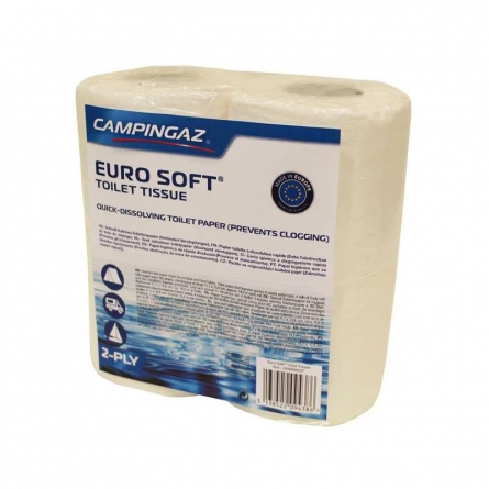 Campingaz Euro Soft Toilet Paper 12299-10