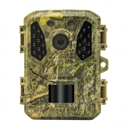 Mini Camera de surveillance de jardin et de la faune