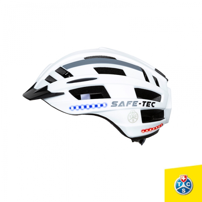 Tcs casque vélo clearance