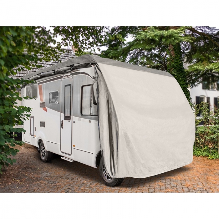 Fournisseurs de systèmes de chauffage pour camping-cars - TCS Suisse