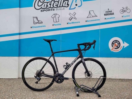 SCOTT Route Scott Addict 10 Disc - Taille Xl