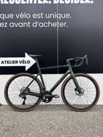 SCOTT Addict RC 15