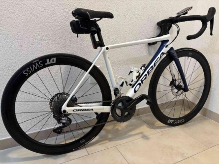 Orbea Orca