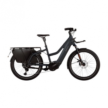 Riese & Müller E-Bike Cargo Multicharger2 Gt Touring Hs 45