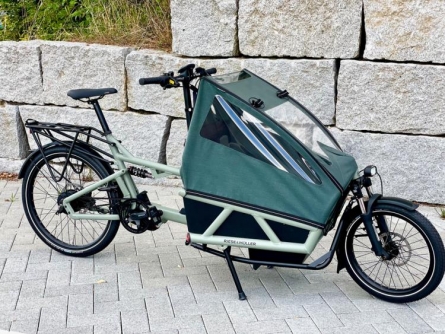 Riese & Müller Load 60 Vario