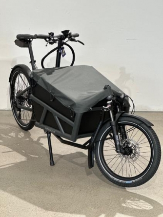 Riese & Müller Load4 60 Touring Abs