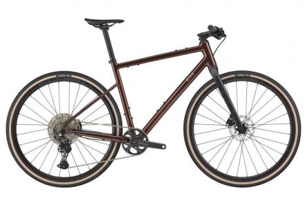 Bixs Traverse