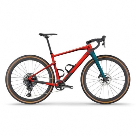 BMC URS TWO