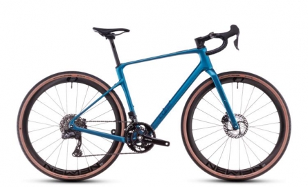 Cube Nuroad C:62 Race