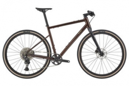 Bixs Traverse