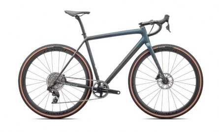 SPECIALIZED Crux Pro