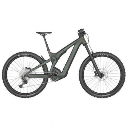 SCOTT Miete Patron Eride 920