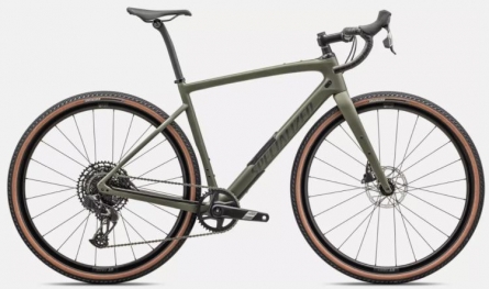 SPECIALIZED Diverge Comp Carbon