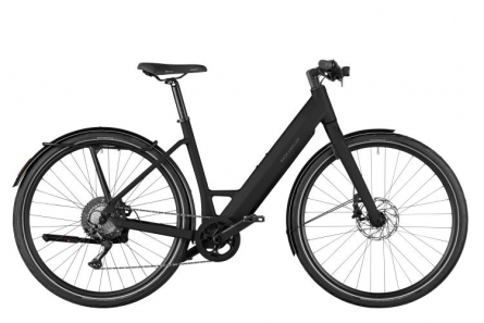 Riese & Müller UBN Six touring