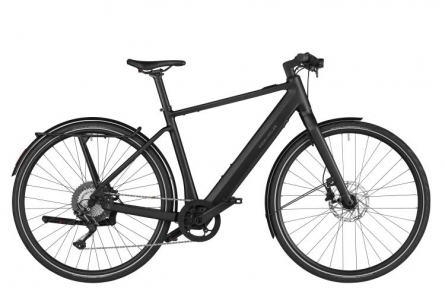 Riese & Müller Ubn Five Touring