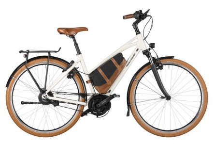 Riese & Müller Cruiser Mixte vario