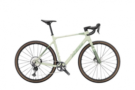 KTM X-Strada Elite