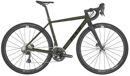 Price Gravel Disc