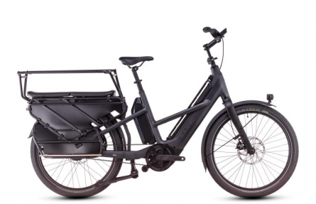 Cube Longtail Hybrid Family 725