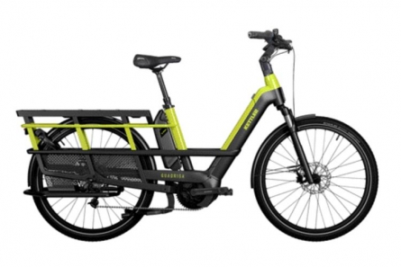 Kettler Alu-Rad Quadriga Cargoline 11G