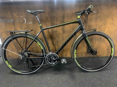 SCOTT Sub Evo 20