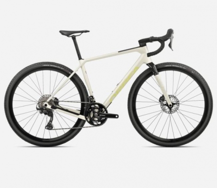 Orbea TERRA M20iTEAM
