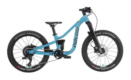 Naloo Mountain Jack Mk1