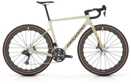 Megamo Silk Grx Di2