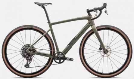 SPECIALIZED Diverge Comp Carbon
