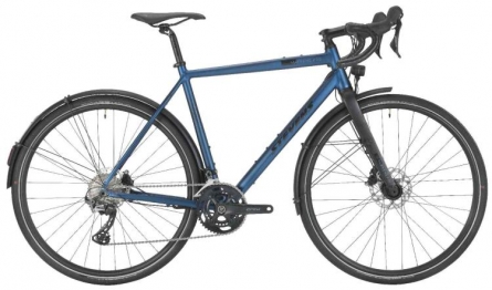 Stevens Supreme Pro