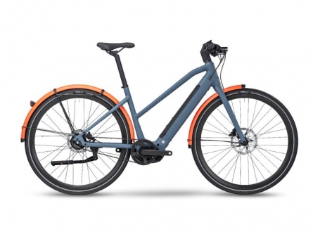 BMC 257 AMP AL ONE ST