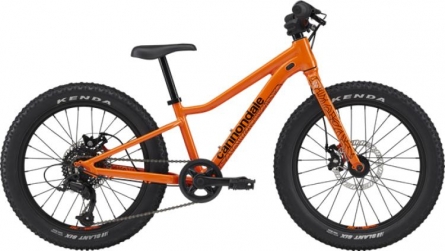 Cannondale Kids Trail Plus