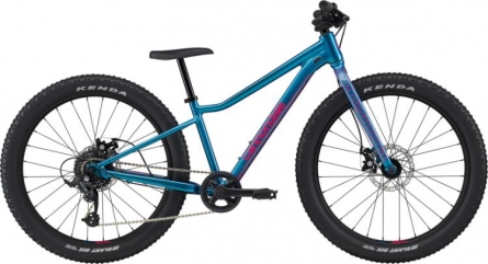 Cannondale Kids Trail Plus