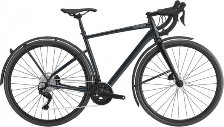 Cannondale Topstone