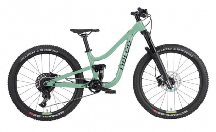 Naloo Mountain Jack Mk1