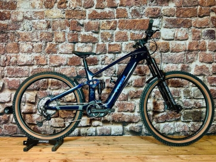 TREK Rail+ 9.7 Gen 5