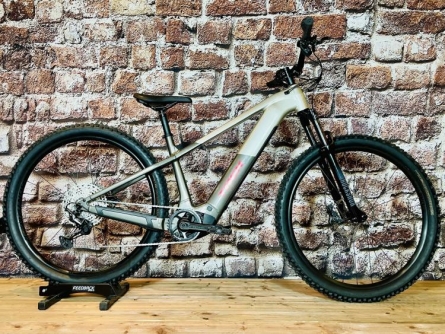 TREK Powerfly+ 6 Gen 5