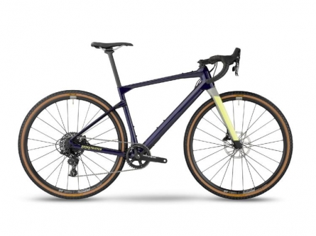 BMC URS TWO