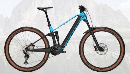 Bulls Sonic EVO AM-SL 1 Carbon