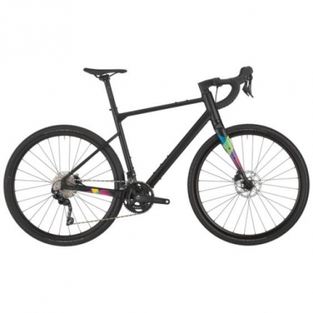 Bergamont Bike Grandurance 6 Bkmt/M