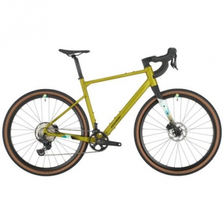 Bergamont Bike Grandurance 8 Gree/L