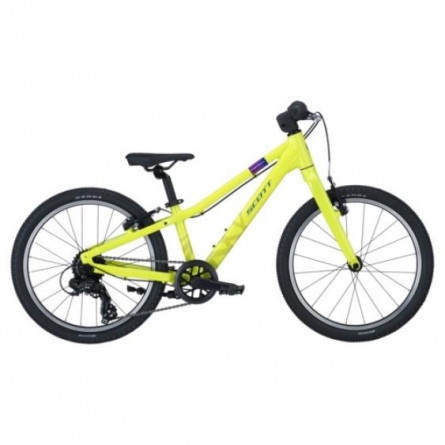 SCOTT Bike Contrail 200 Sure/Osz