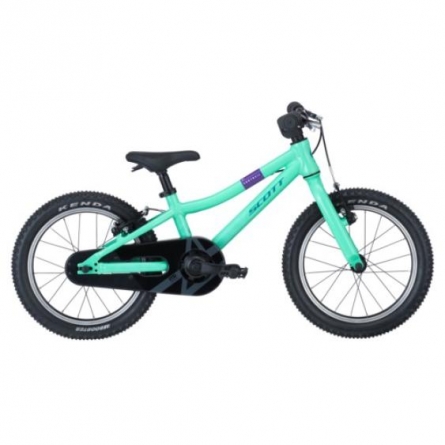 SCOTT Bike Contrail 160 Mimy/Osz