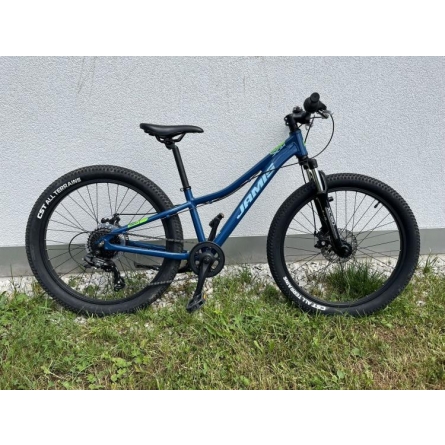 Jamis X24 Disc