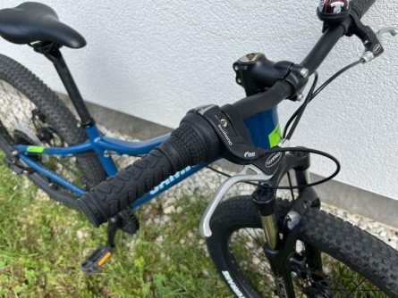 Jamis X24 Disc