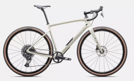 SPECIALIZED Diverge Comp Carbon