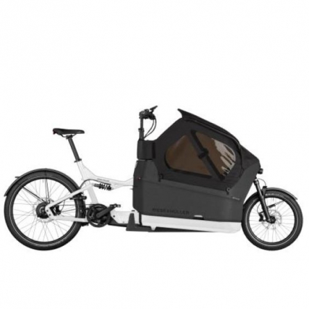 Riese & Müller Packster2 70 Ct Vario