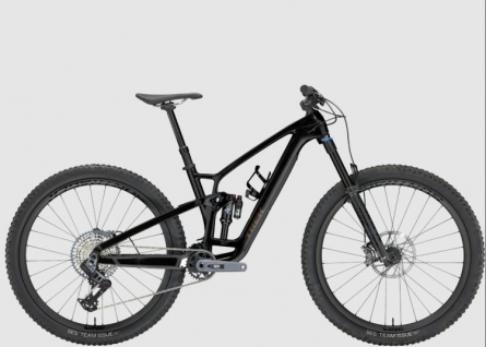 TREK Fuel EX 9.8 GX AXS