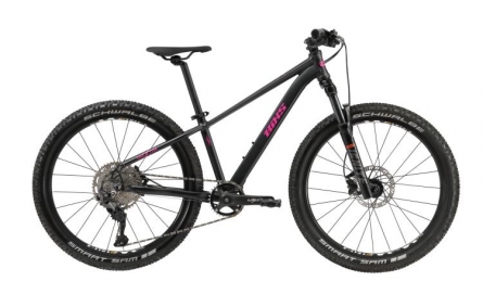 Bixs Traction 240